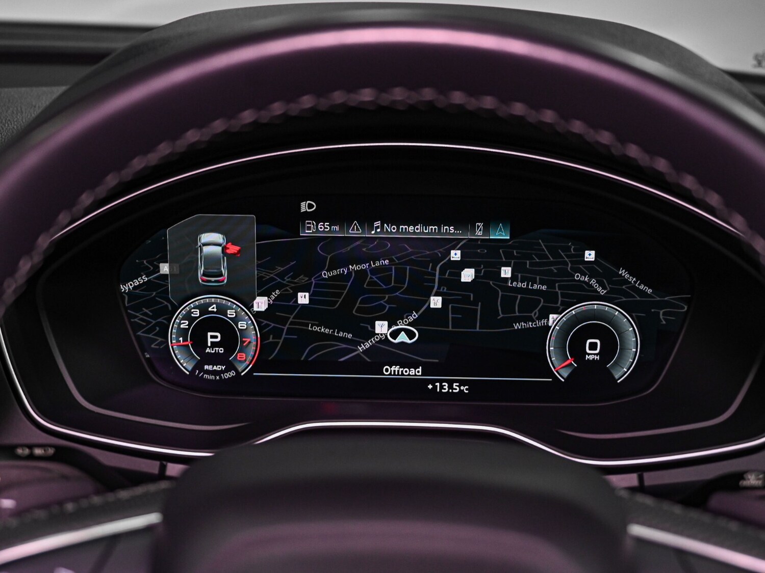 Used Audi Q5 2022 for sale - 77373039: Photo 9