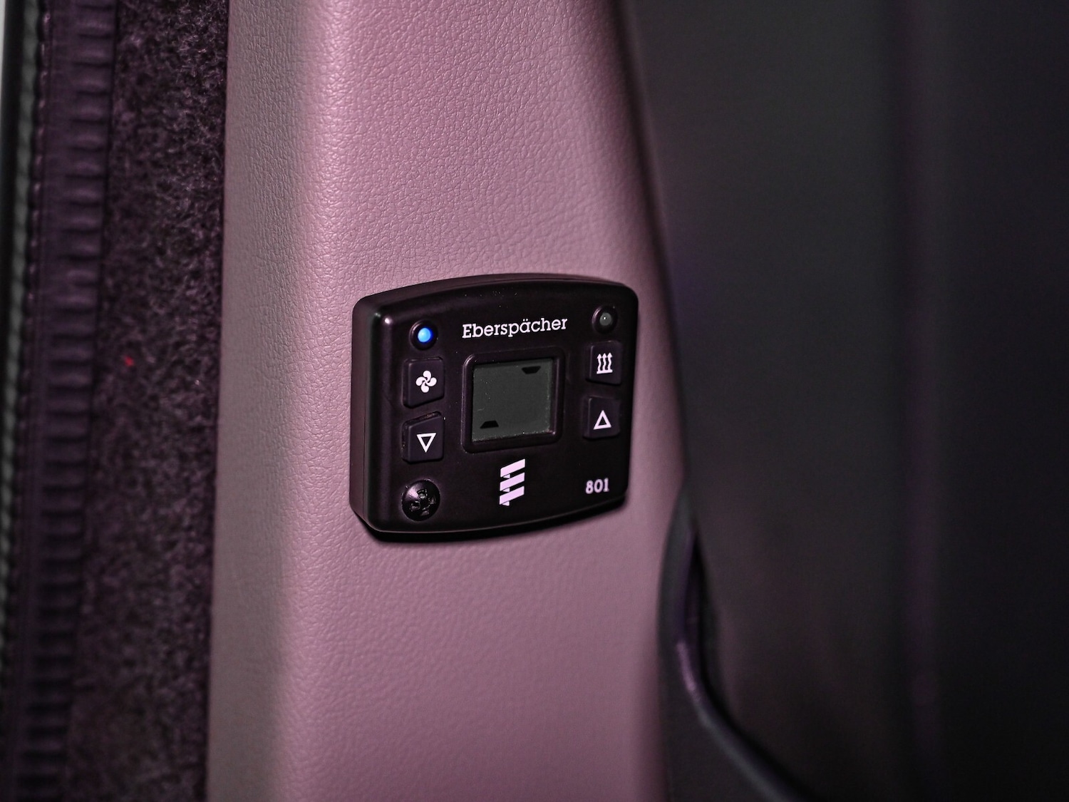 Used Volkswagen Transporter 2018 for sale - 76870615: Photo 27