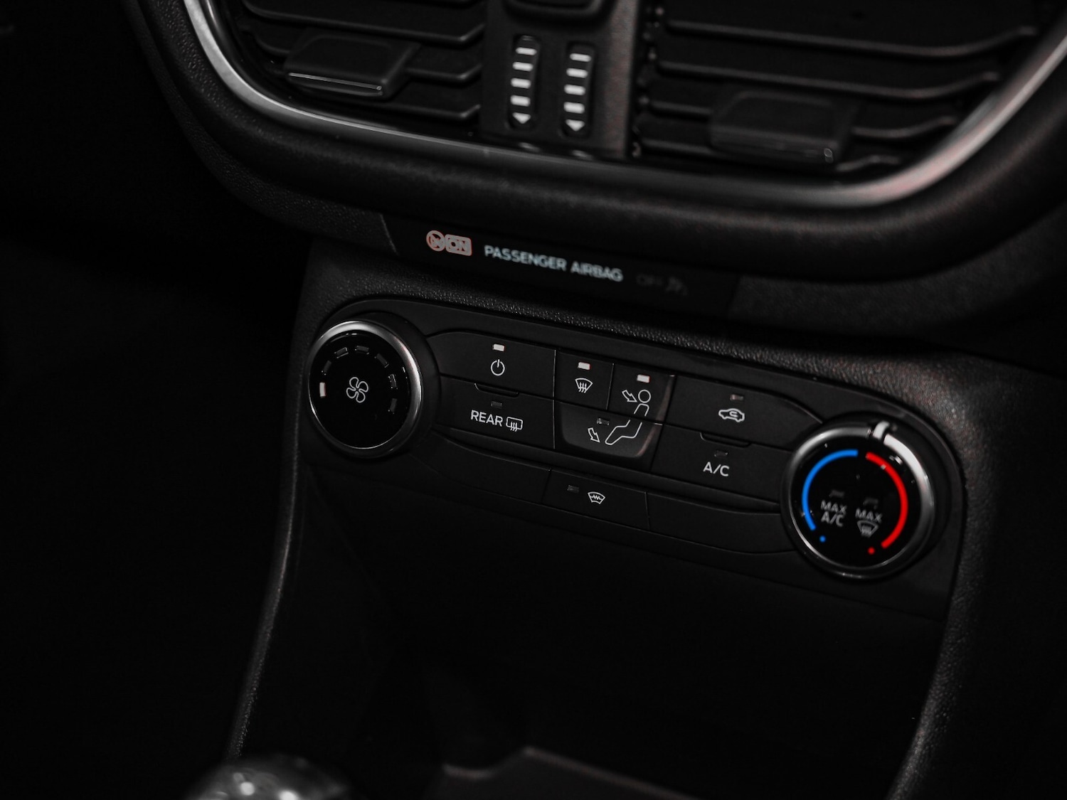 Used Ford Fiesta 2018 for sale - 77075706: Photo 10