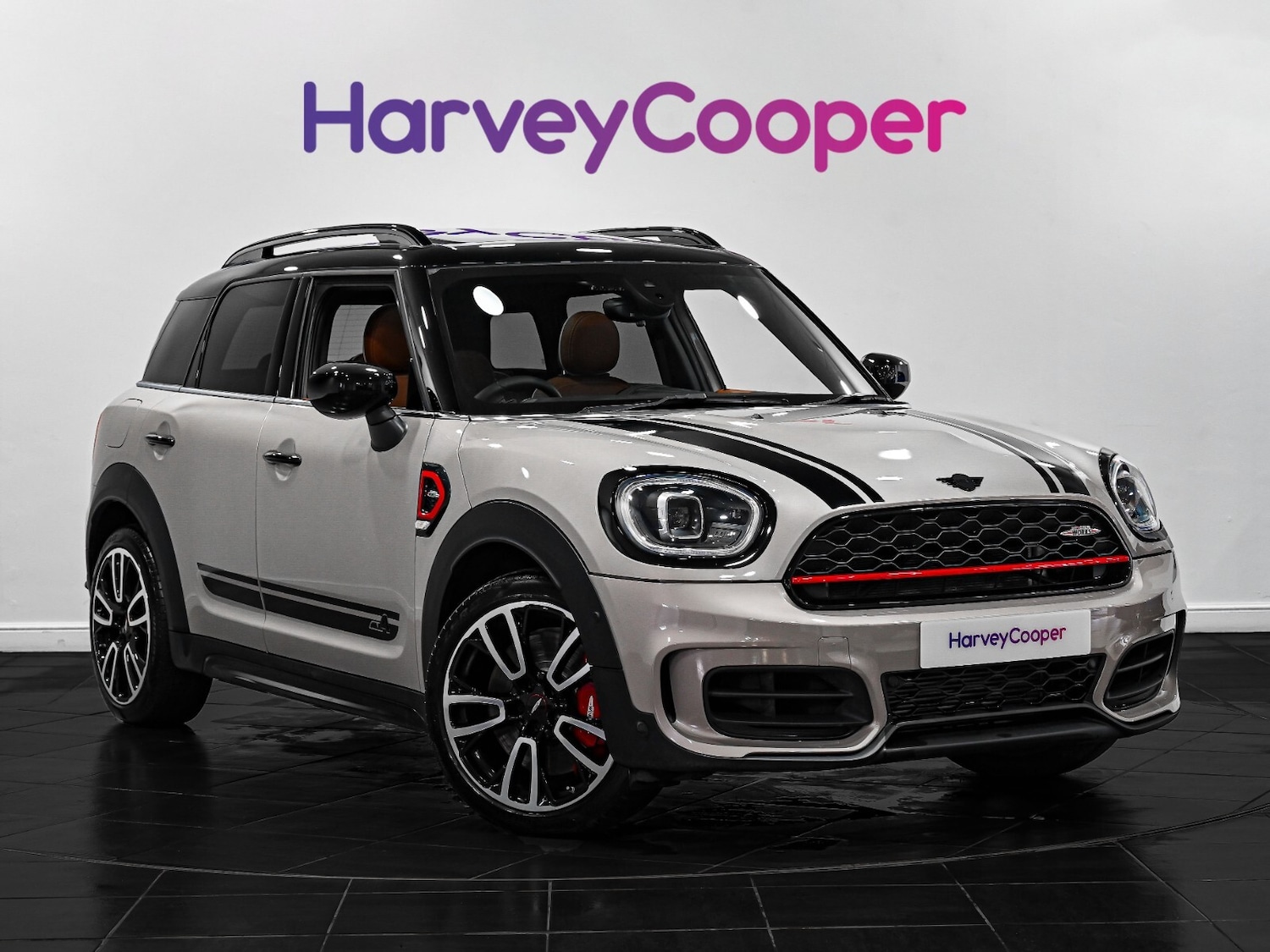 Used MINI Countryman 2023 for sale - 77588478: Photo 1