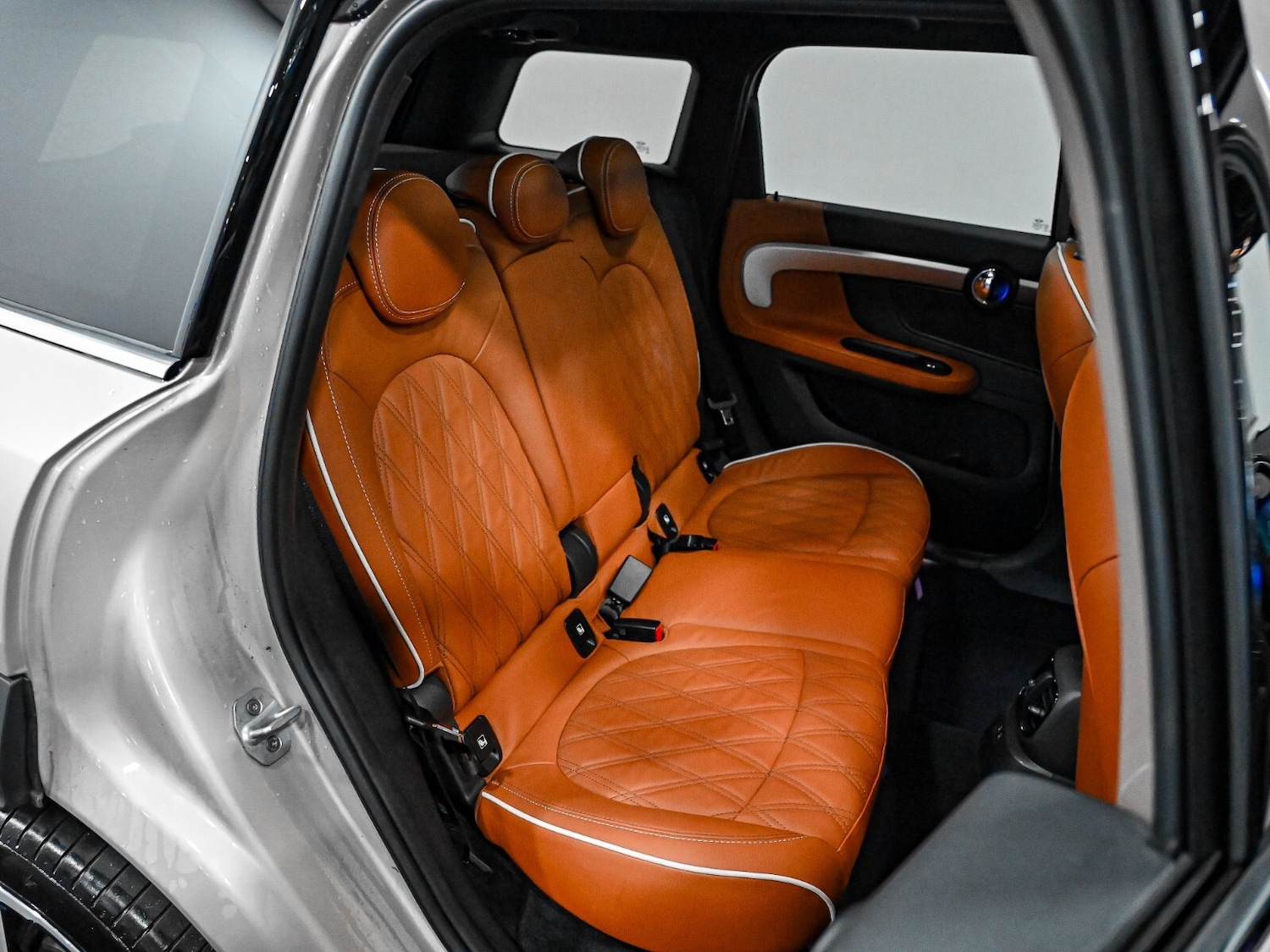 Used MINI Countryman 2023 for sale - 77588478: Photo 12