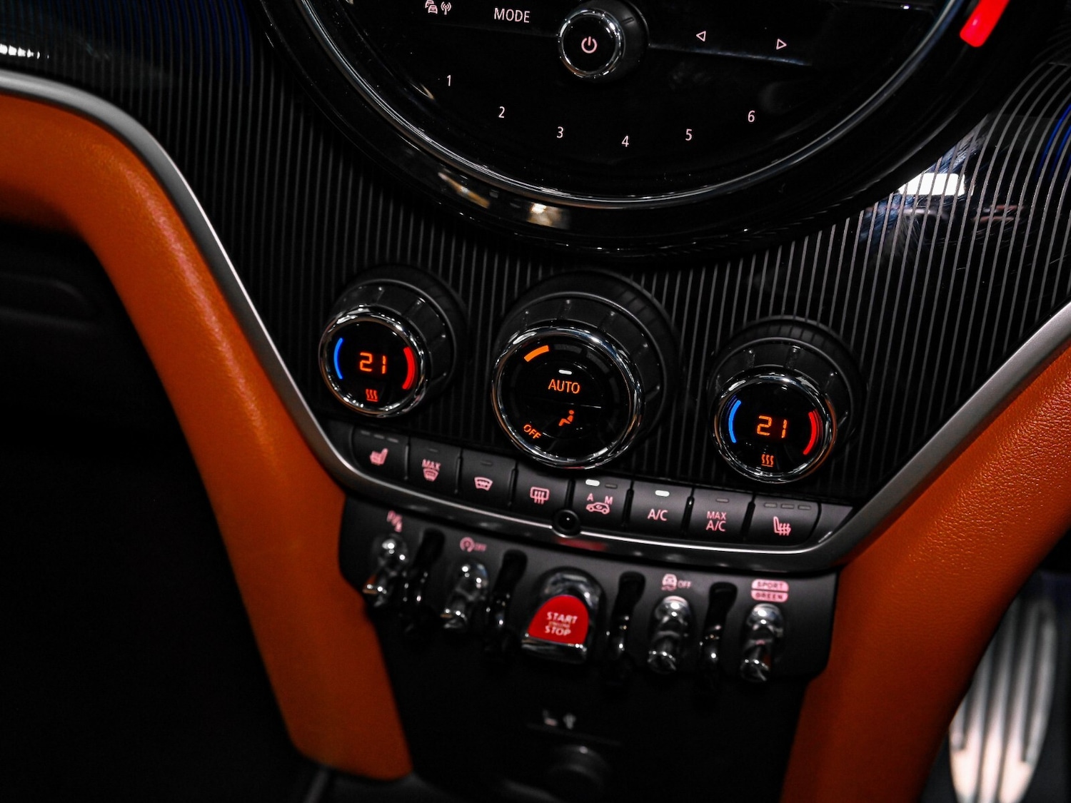 Used MINI Countryman 2023 for sale - 77588478: Photo 15