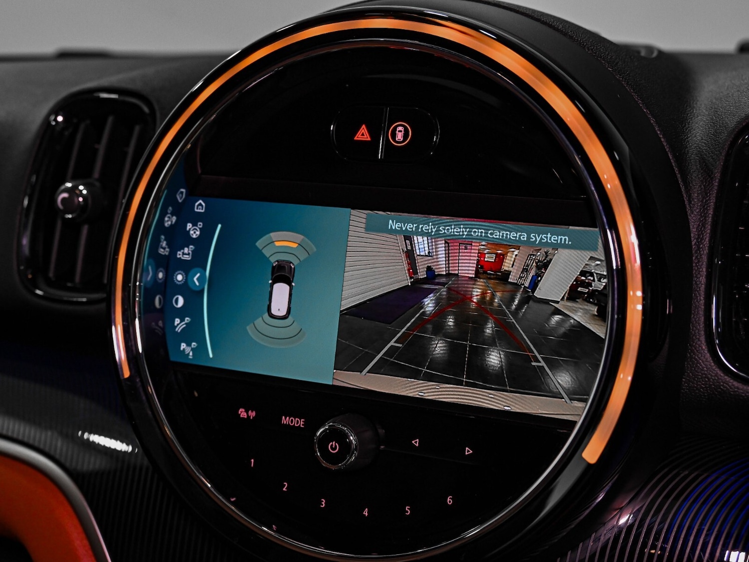 Used MINI Countryman 2023 for sale - 77588478: Photo 17