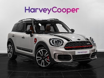 Used MINI Countryman 2023 for sale - 77588478: Photo