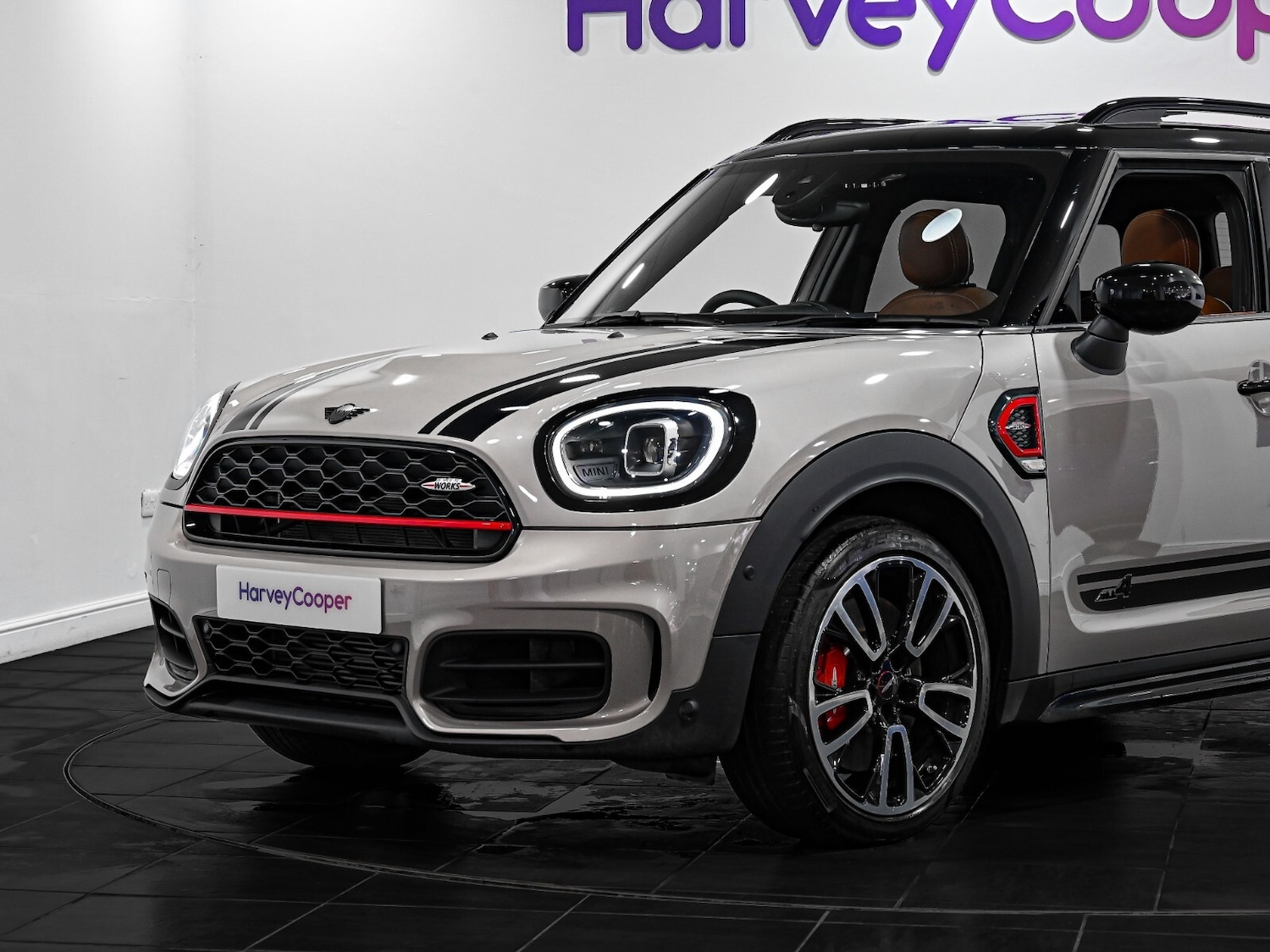 Used MINI Countryman 2023 for sale - 77588478: Photo 20