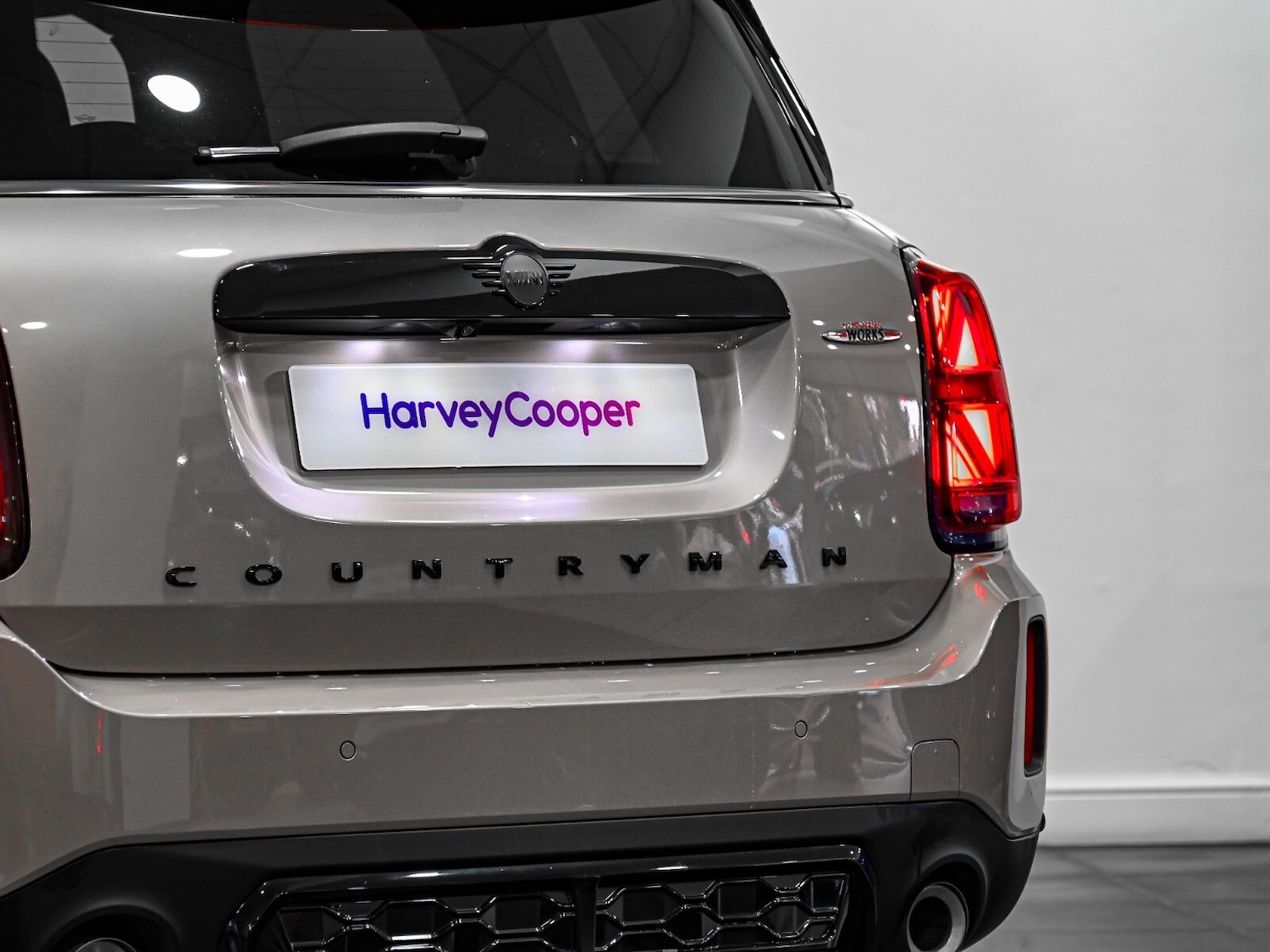 Used MINI Countryman 2023 for sale - 77588478: Photo 22