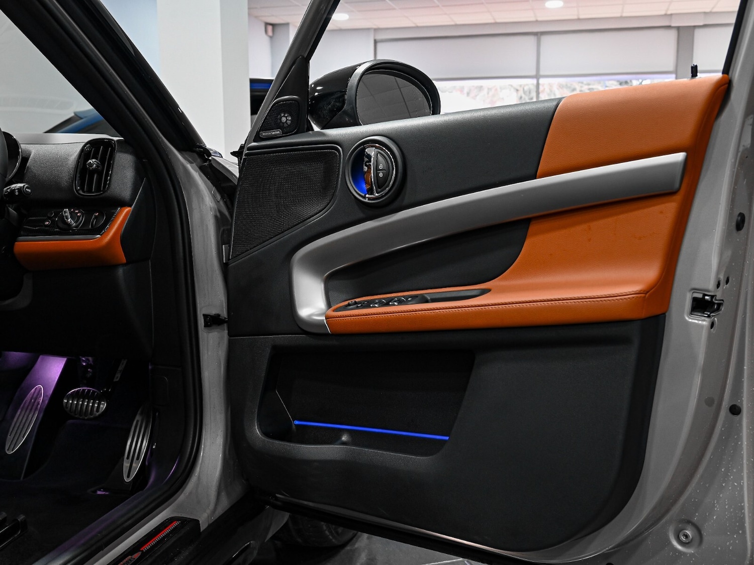 Used MINI Countryman 2023 for sale - 77588478: Photo 23