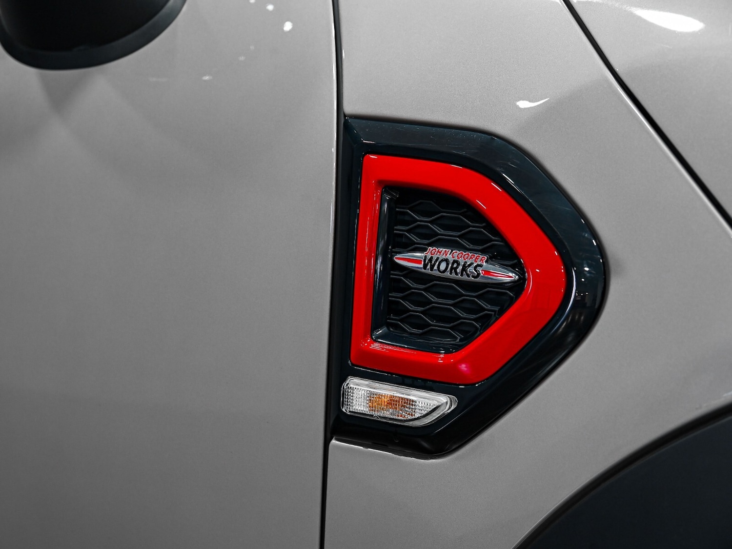 Used MINI Countryman 2023 for sale - 77588478: Photo 27