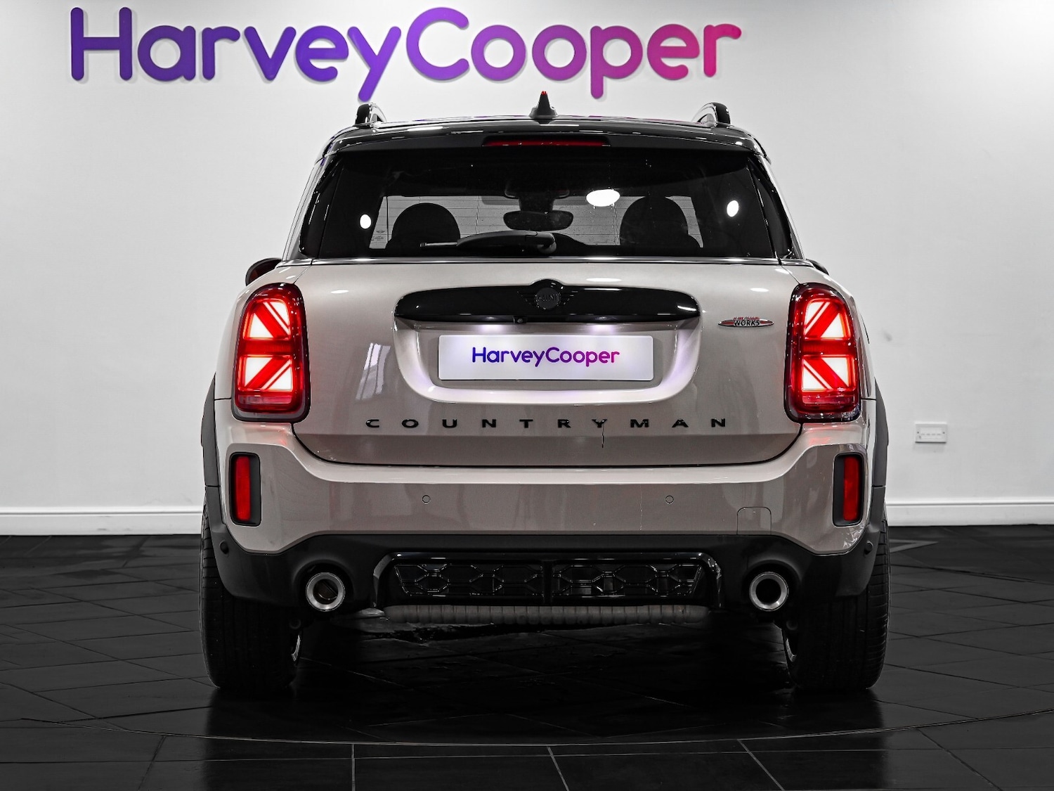 Used MINI Countryman 2023 for sale - 77588478: Photo 29