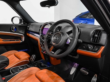 Used MINI Countryman 2023 for sale - 77588478: Photo