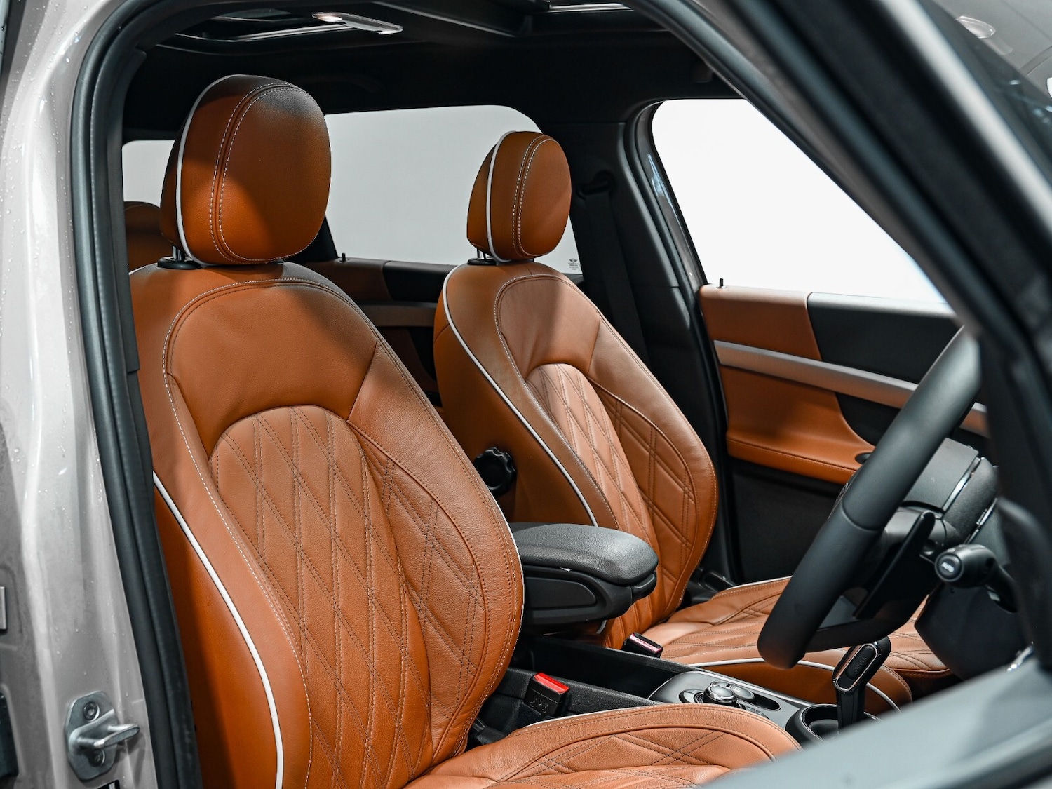 Used MINI Countryman 2023 for sale - 77588478: Photo 3