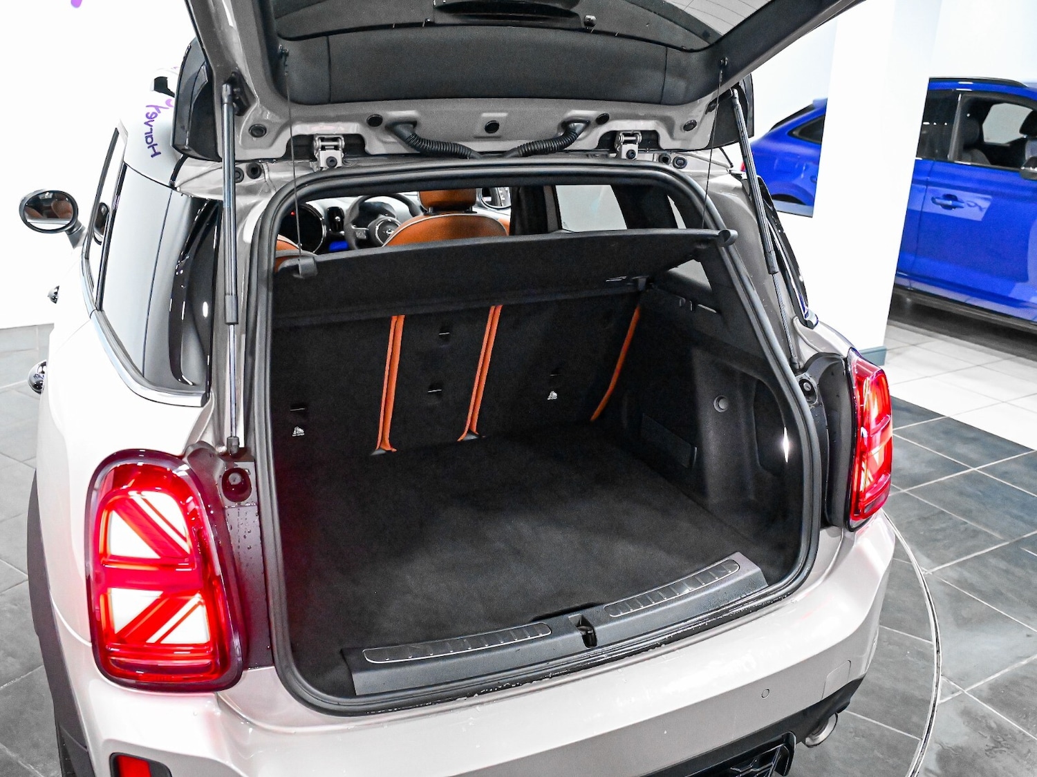 Used MINI Countryman 2023 for sale - 77588478: Photo 31