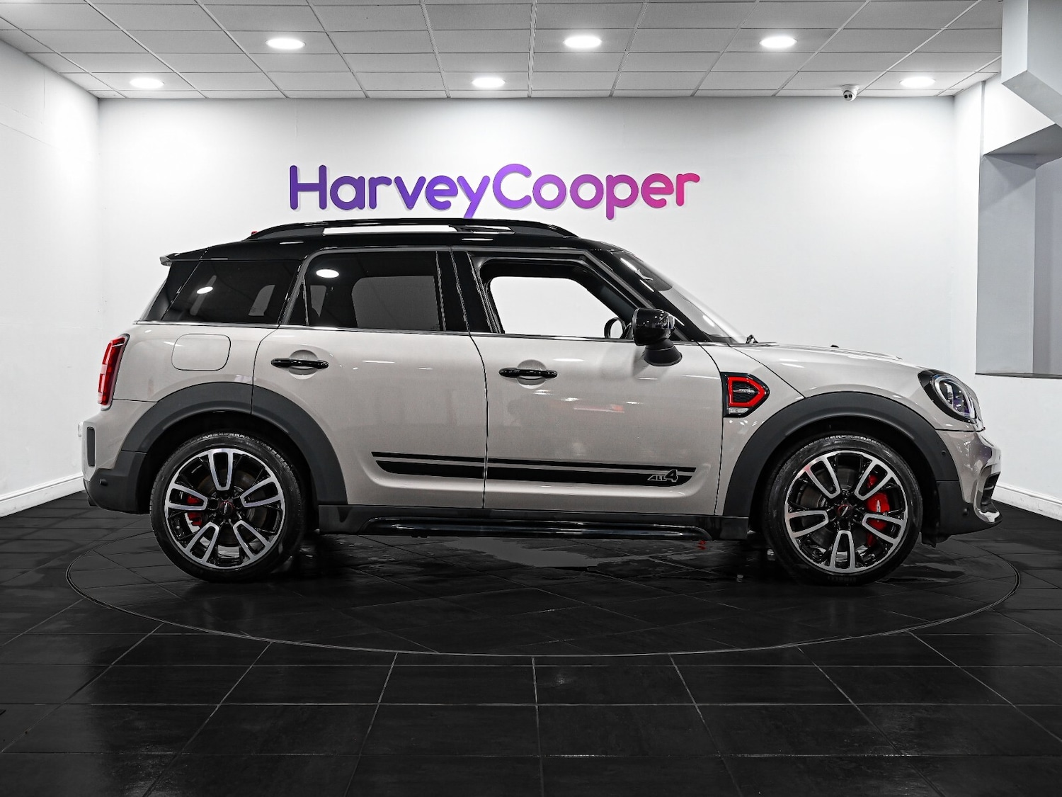 Used MINI Countryman 2023 for sale - 77588478: Photo 5