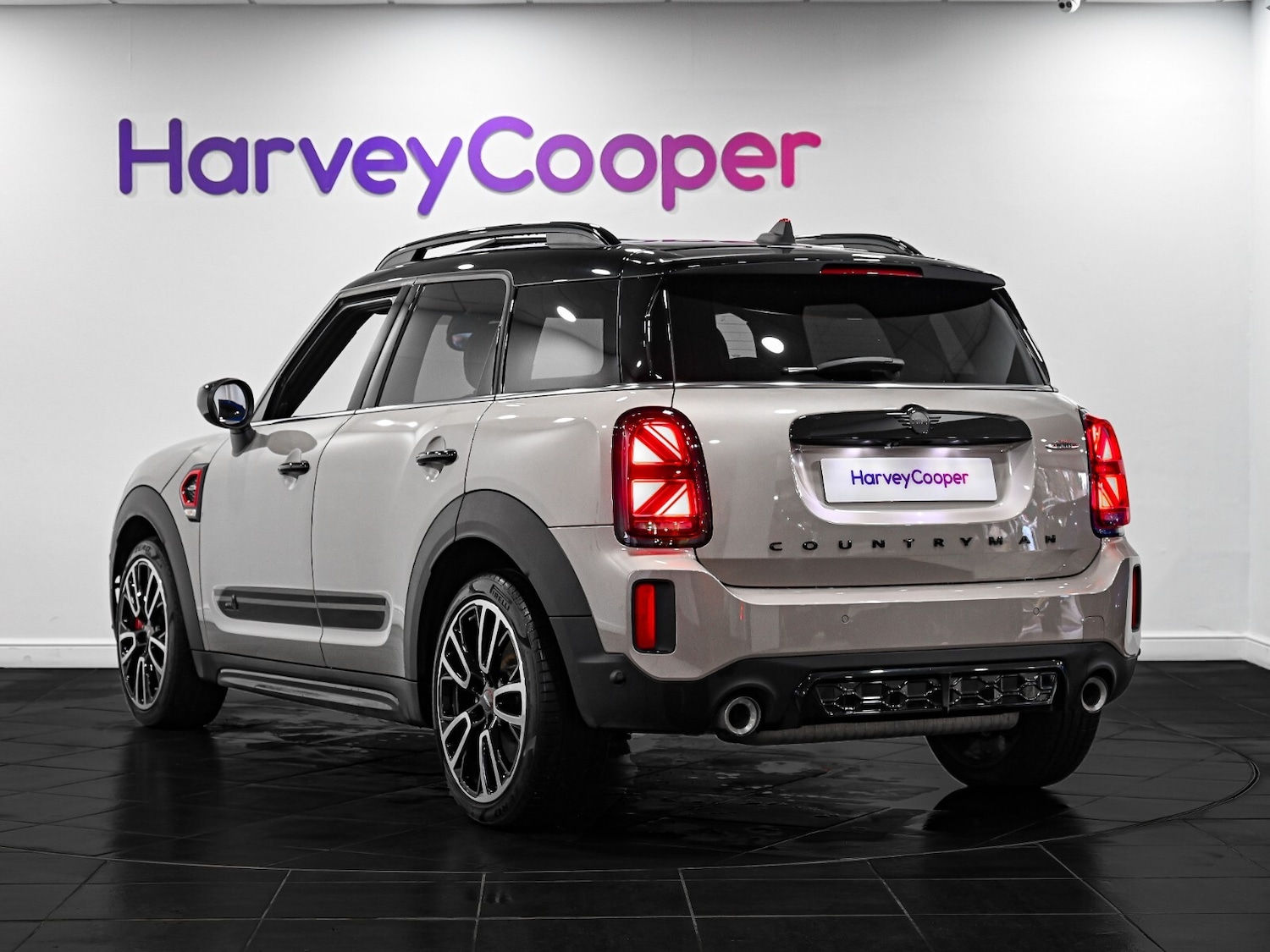 Used MINI Countryman 2023 for sale - 77588478: Photo 6