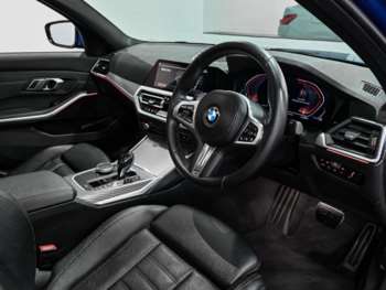 Used BMW 3 Series 2021 for sale - 74902690: Photo