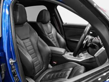 Used BMW 3 Series 2021 for sale - 74902690: Photo
