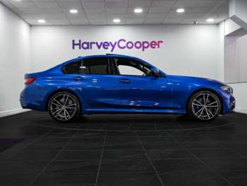 Used BMW 3 Series 2021 for sale - 74902690: Photo