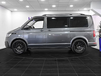 Used Volkswagen Transporter Shuttle 2020 for sale - 75526719: Photo