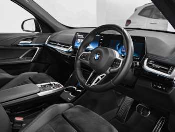 Used BMW X1 2022 for sale - 71842146: Photo