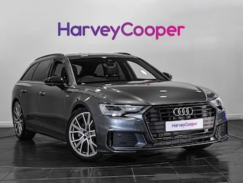 Used Audi A6 2023 for sale - 79206406: Photo