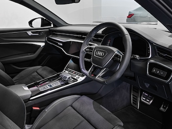 Used Audi A6 2023 for sale - 79206406: Photo