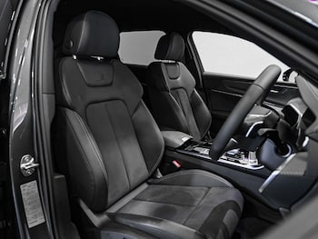 Used Audi A6 2023 for sale - 79206406: Photo