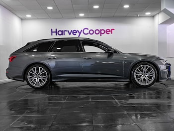 Used Audi A6 2023 for sale - 79206406: Photo