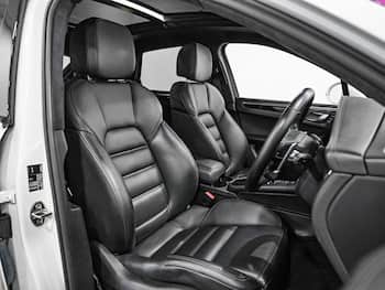 Used Porsche Macan 2020 for sale - 79747459: Photo