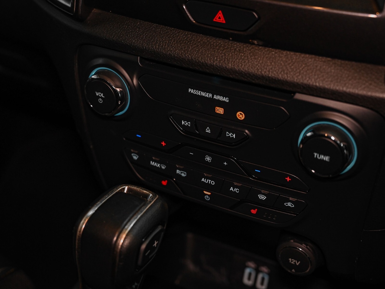 Used Ford Ranger 2021 for sale - 76960121: Photo 14