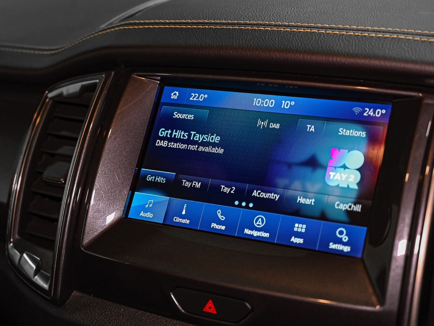 Used Ford Ranger 2021 for sale - 76960121: Photo 15