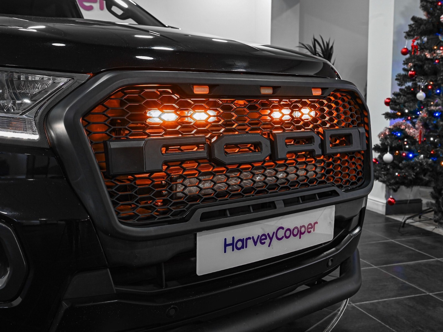 Used Ford Ranger 2021 for sale - 76960121: Photo 2