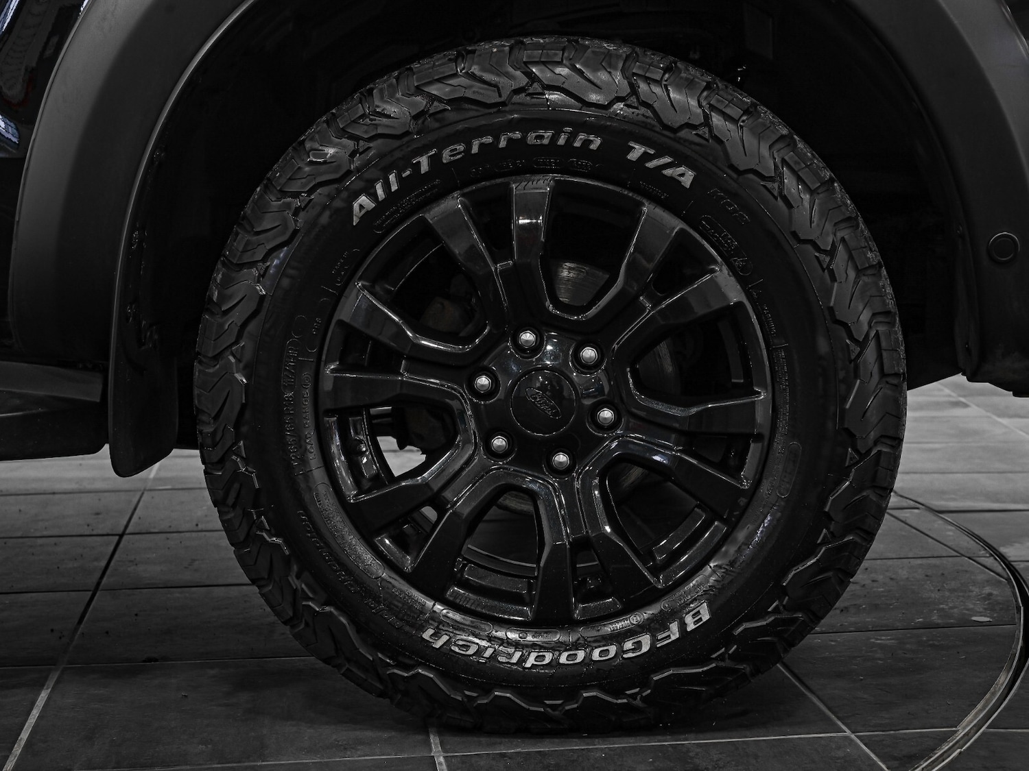 Used Ford Ranger 2021 for sale - 76960121: Photo 7