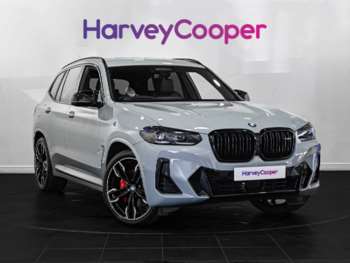 2022 - xDrive M40i MHT 5dr Auto