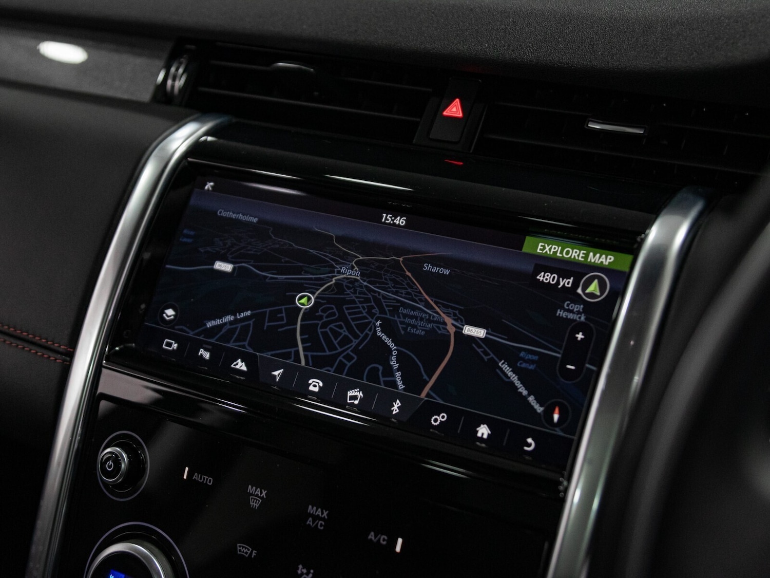 Used Land Rover Discovery Sport 2022 for sale - 76872356: Photo 13