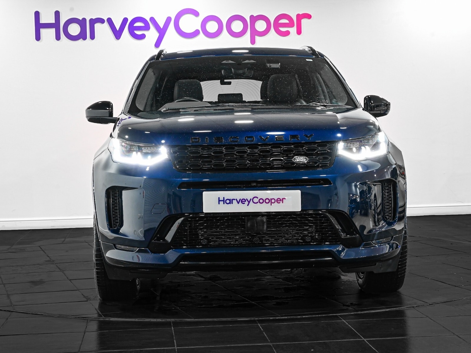 Used Land Rover Discovery Sport 2022 for sale - 76872356: Photo 16