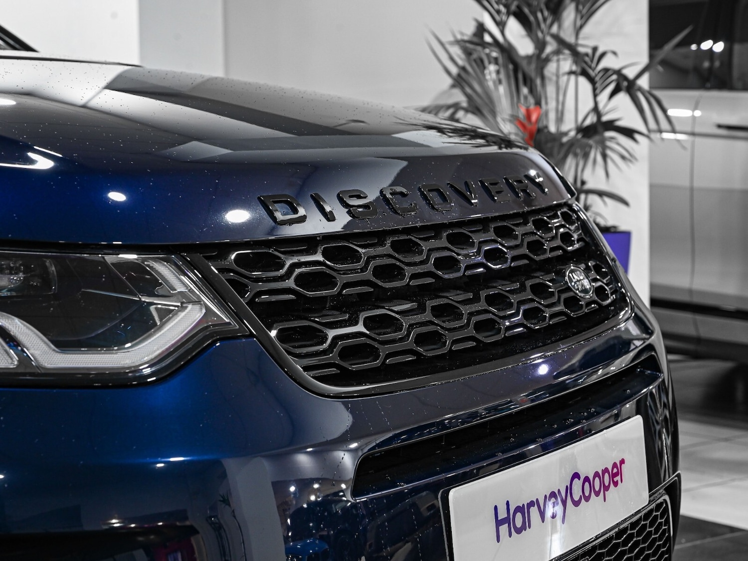 Used Land Rover Discovery Sport 2022 for sale - 76872356: Photo 17