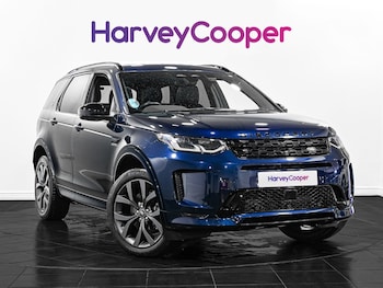 2022 - 1.5 P300e R-Dynamic HSE 5dr Auto [5 Seat]