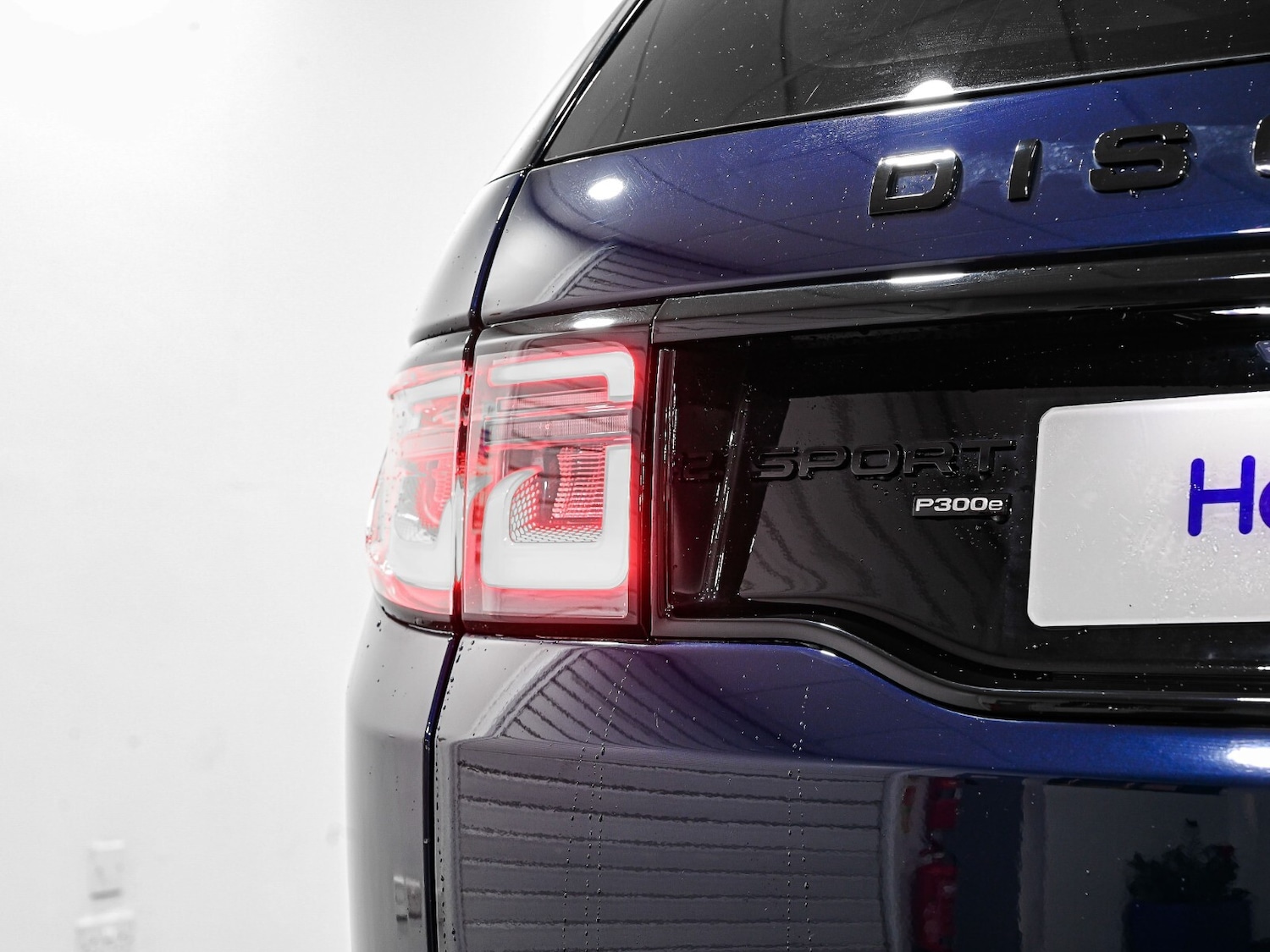 Used Land Rover Discovery Sport 2022 for sale - 76872356: Photo 20