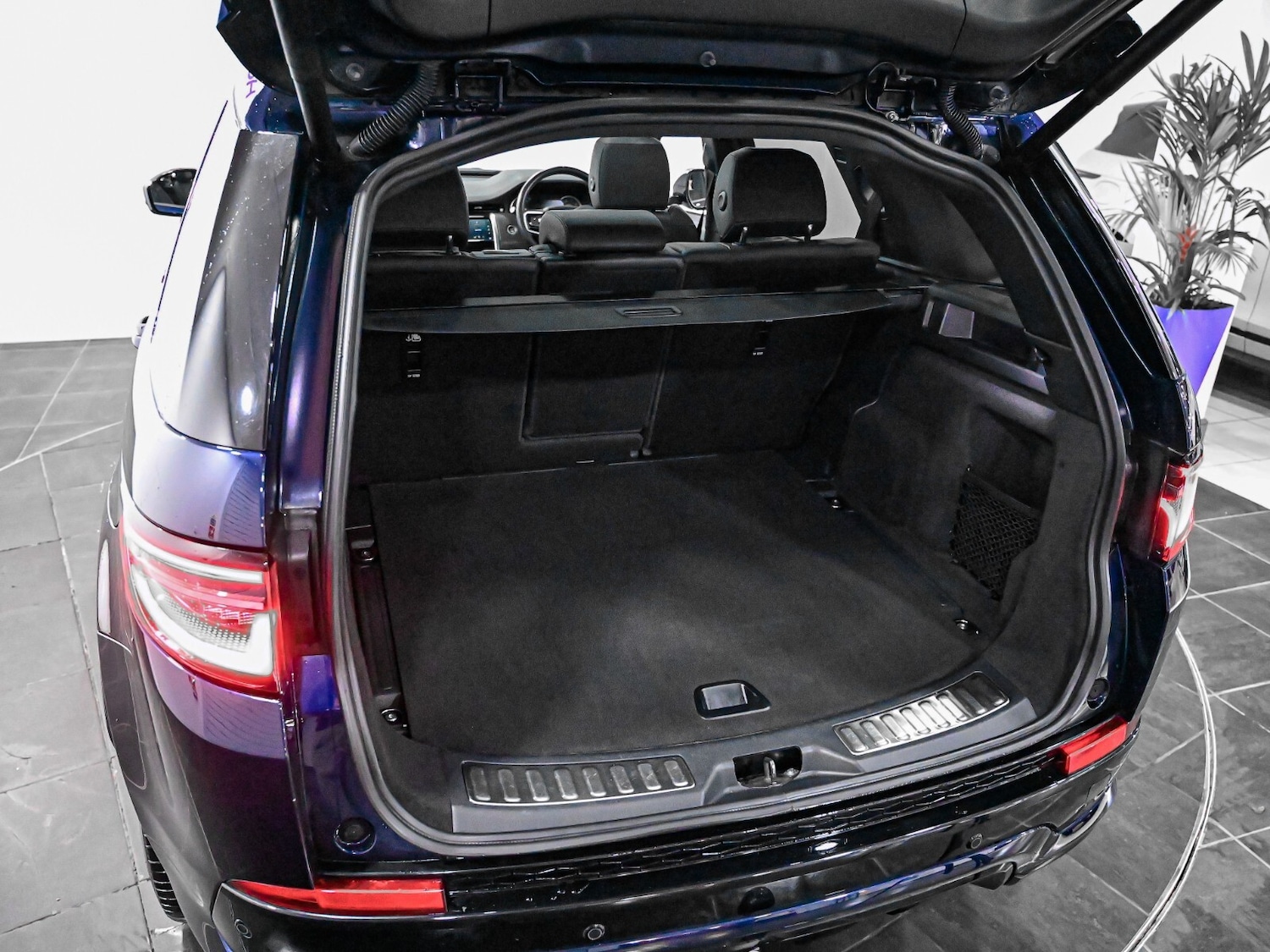 Used Land Rover Discovery Sport 2022 for sale - 76872356: Photo 22