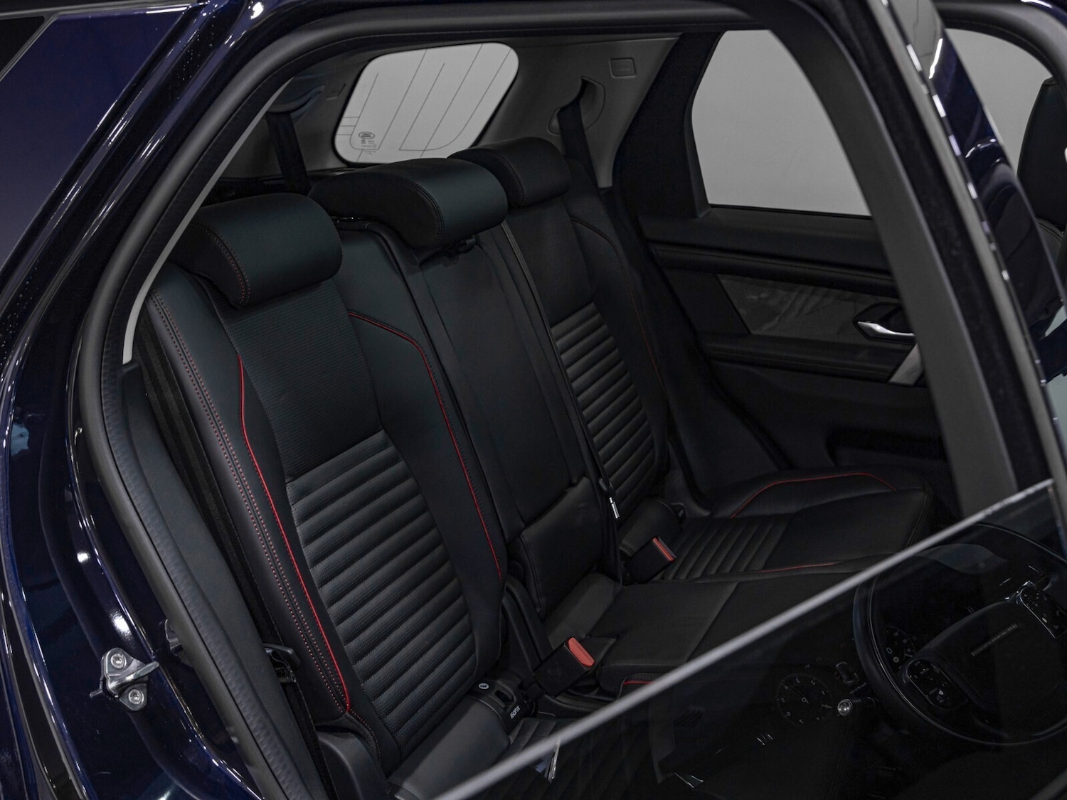 Used Land Rover Discovery Sport 2022 for sale - 76872356: Photo 27