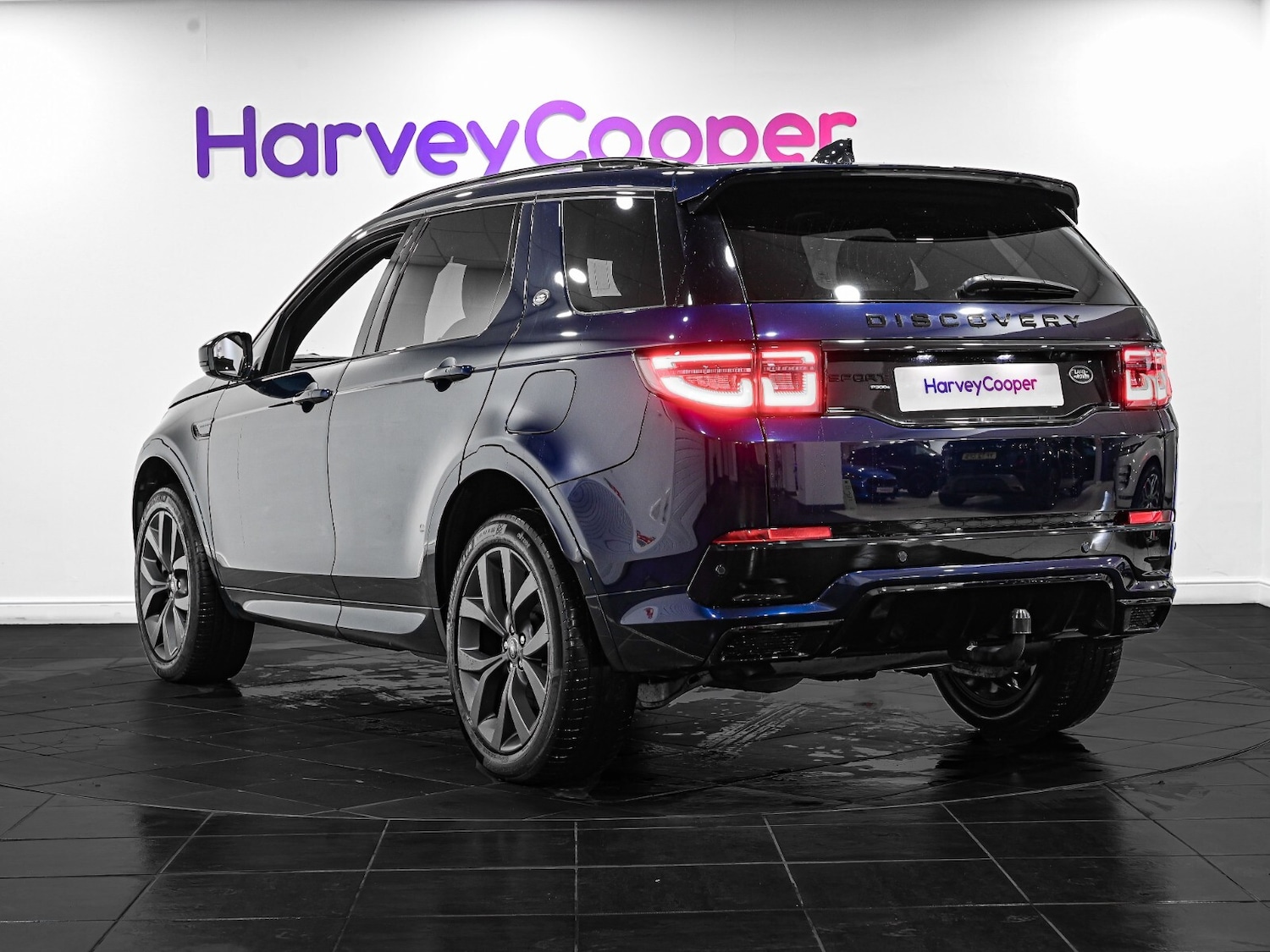 Used Land Rover Discovery Sport 2022 for sale - 76872356: Photo 6