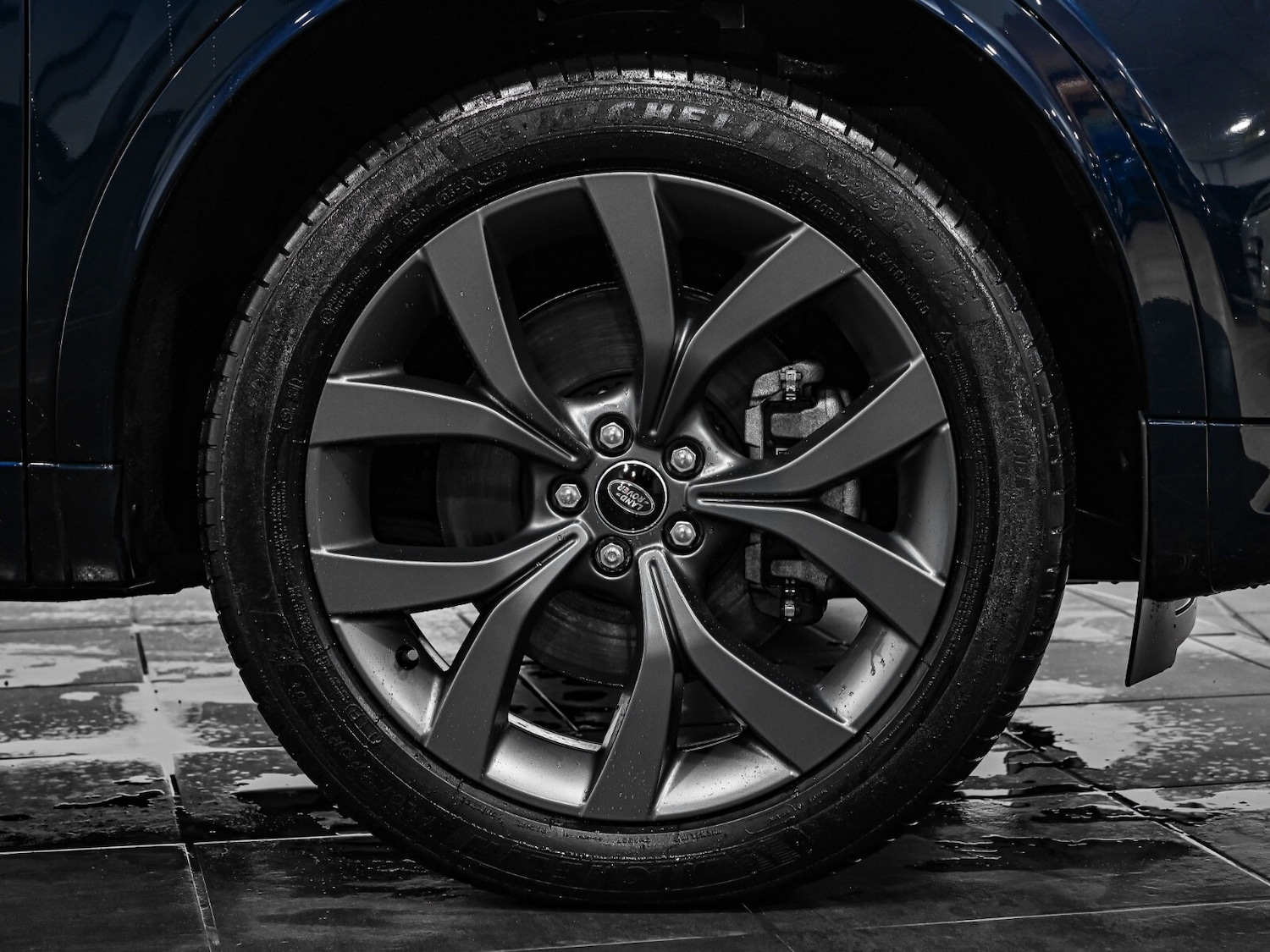 Used Land Rover Discovery Sport 2022 for sale - 76872356: Photo 7