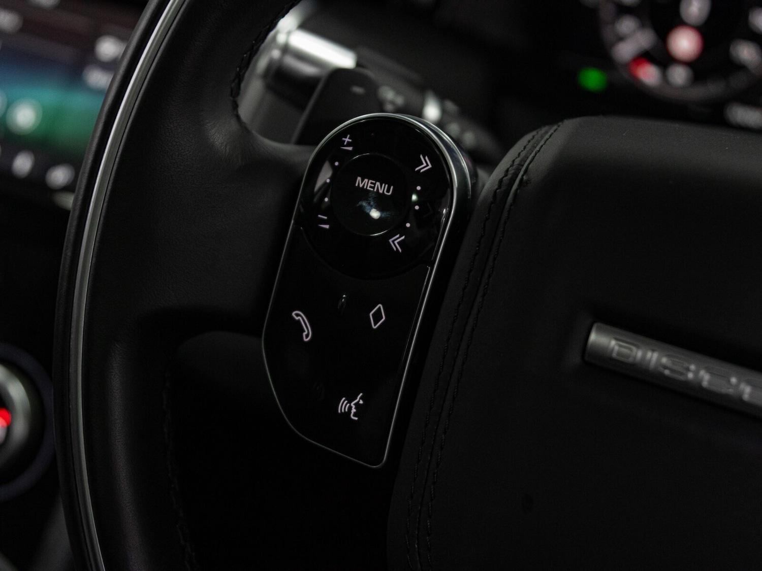 Used Land Rover Discovery Sport 2022 for sale - 76872356: Photo 9