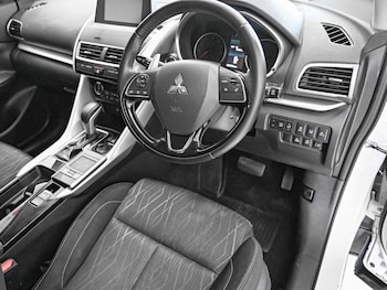 Used Mitsubishi Eclipse Cross 2018 for sale - 78117863: Photo