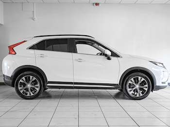 Used Mitsubishi Eclipse Cross 2018 for sale - 78117863: Photo