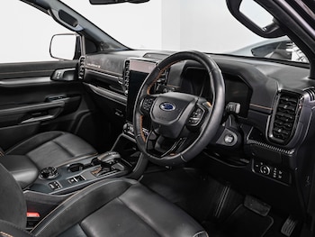 Used Ford Ranger 2024 for sale - 76575262: Photo