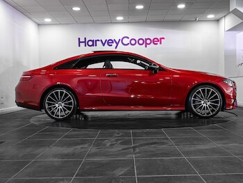 Used Mercedes-Benz E Class 2021 for sale - 78936523: Photo