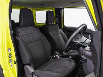 Used Suzuki Jimny 2020 for sale - 75056294: Photo