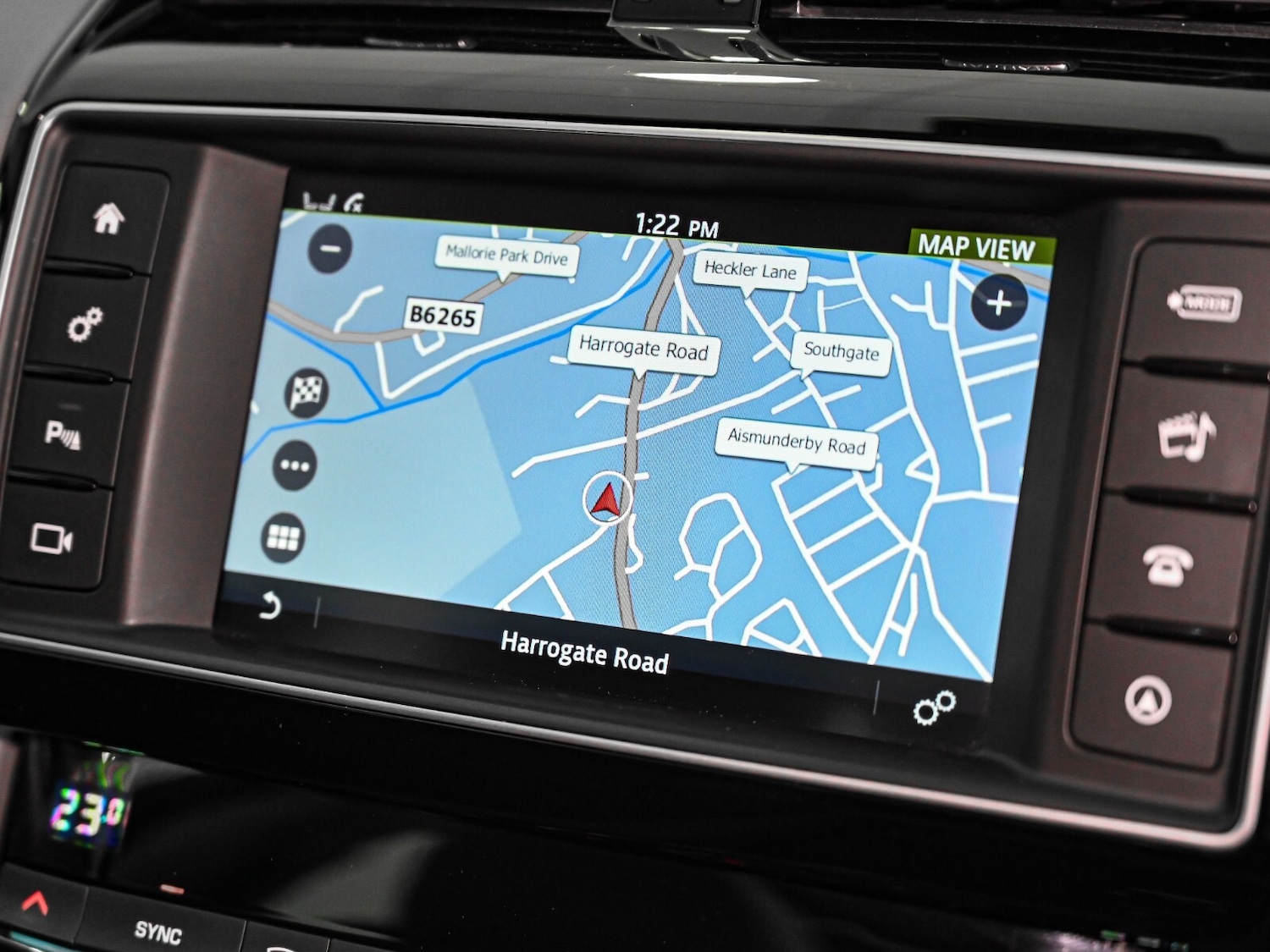 Used Jaguar F-Pace 2017 for sale - 77927390: Photo 16