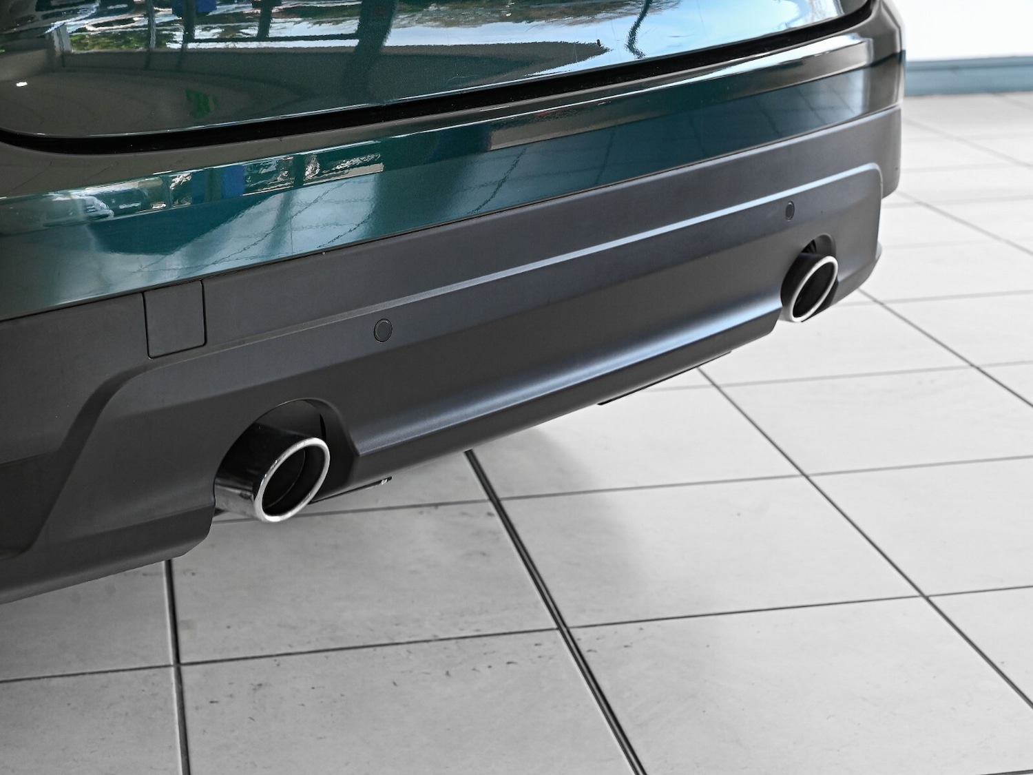 Used Jaguar F-Pace 2017 for sale - 77927390: Photo 25